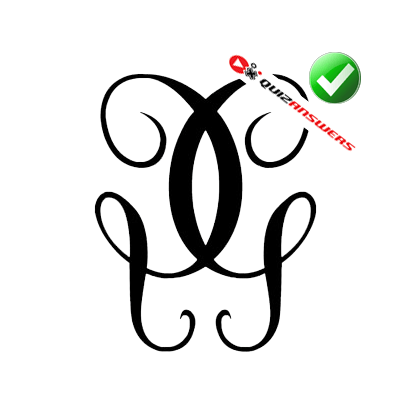 Cursive C Logo - Backwards c Logos