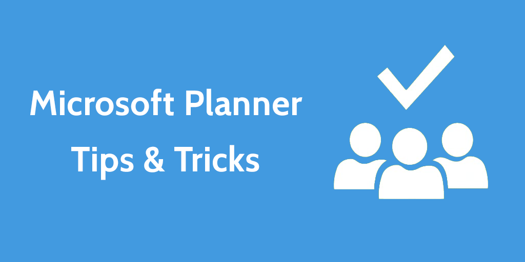 Microsoft Planner Logo - Microsoft Planner: Review, Tips, and Tricks for the Hot New Product