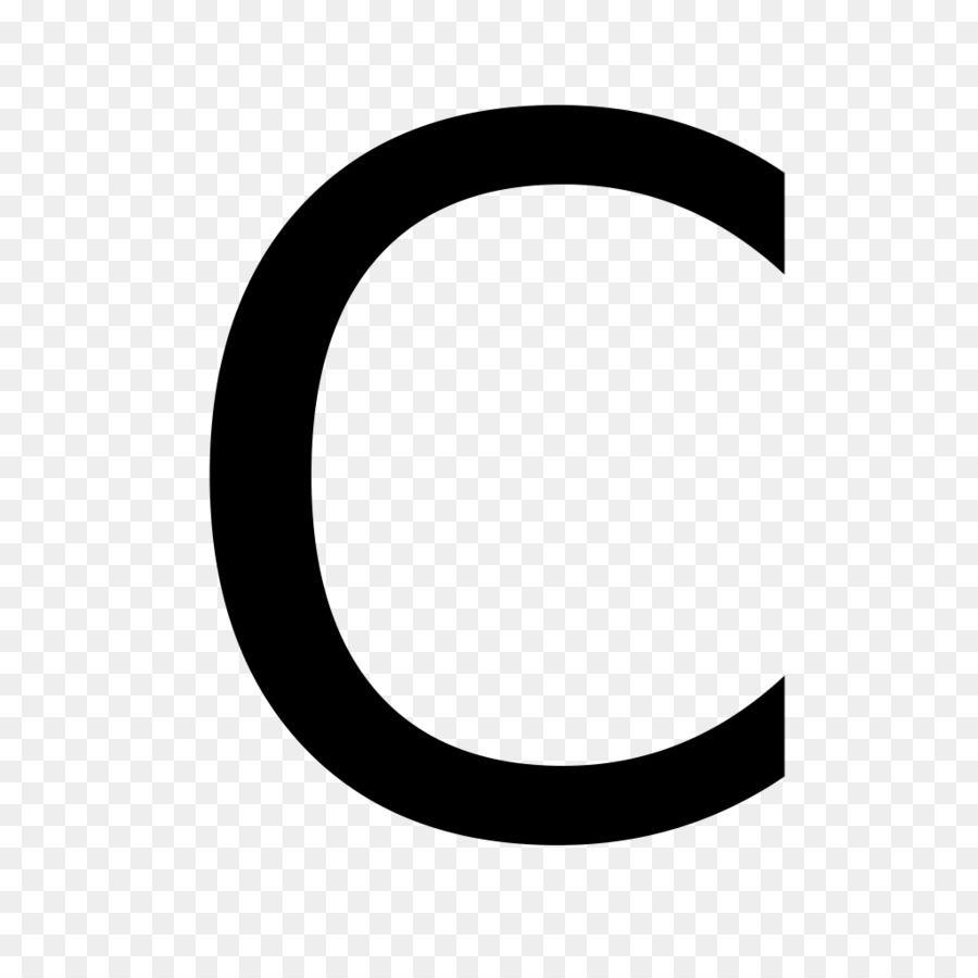 Cursive C Logo - Letter case Alphabet Cursive - c png download - 1024*1024 - Free ...