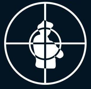 Public Enemy Logo - Band Logos Upon The Brain: Logo : Public Enemy