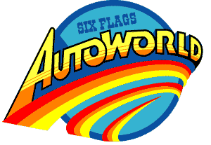 Auto World Logo - AutoWorld (theme park)