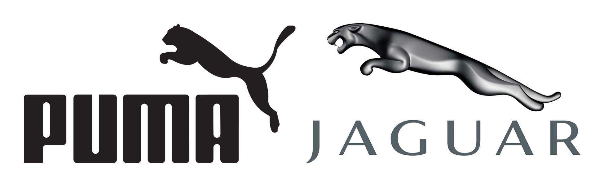 Puma Logo - Jaguar goes for Puma - Chiever Chiever