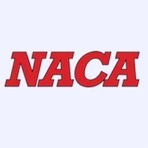 NACA Logo - NACA (@NACAsports) | Twitter