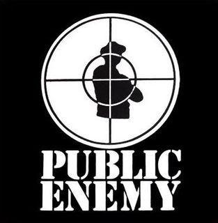 Public Enemy Logo - Public enemy Logos