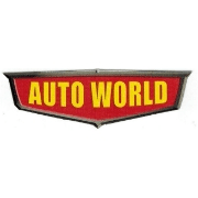Auto World Logo - AutoWorld Reviews | Glassdoor.co.uk
