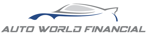 Auto World Logo - Used Cars Grand Rapids MI. Used Cars & Trucks MI. Auto World Financial