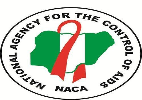 NACA Logo - NACA to sample 000 households in latest HIV survey