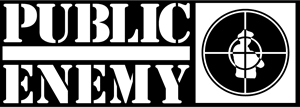 Public Enemy Logo - Public Enemy Logo Vector (.EPS) Free Download