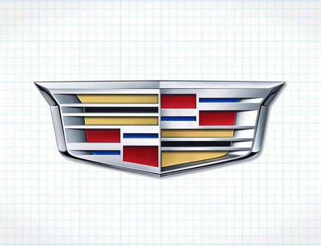 Blue and Red C Inside Diamond Logo - An Encyclopedia of Automotive Emblems • Gear Patrol