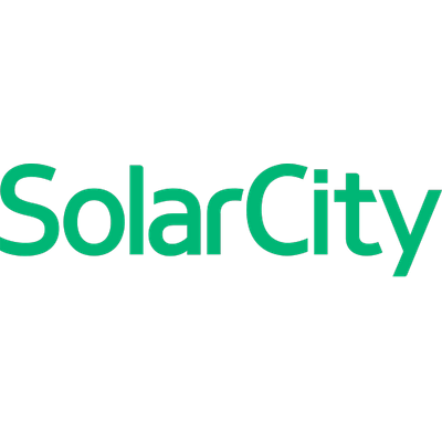 SolarCity Logo - SolarCity Logo transparent PNG - StickPNG