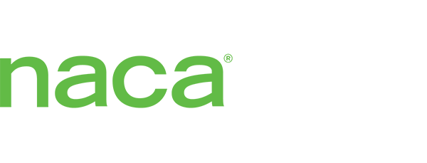 NACA Logo - NACA Association for Campus Activities