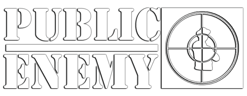 Public Enemy Logo - LogoDix