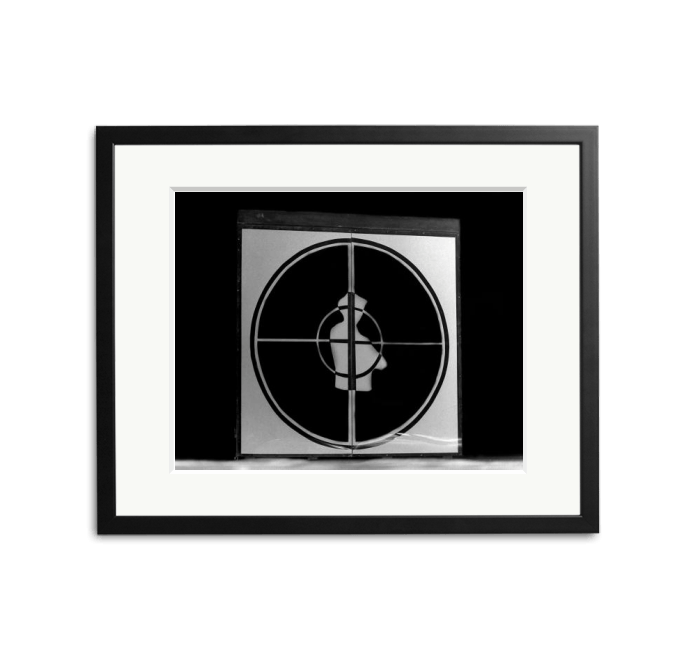 Public Enemy Logo - The Public Enemy logo | Sonic Editions