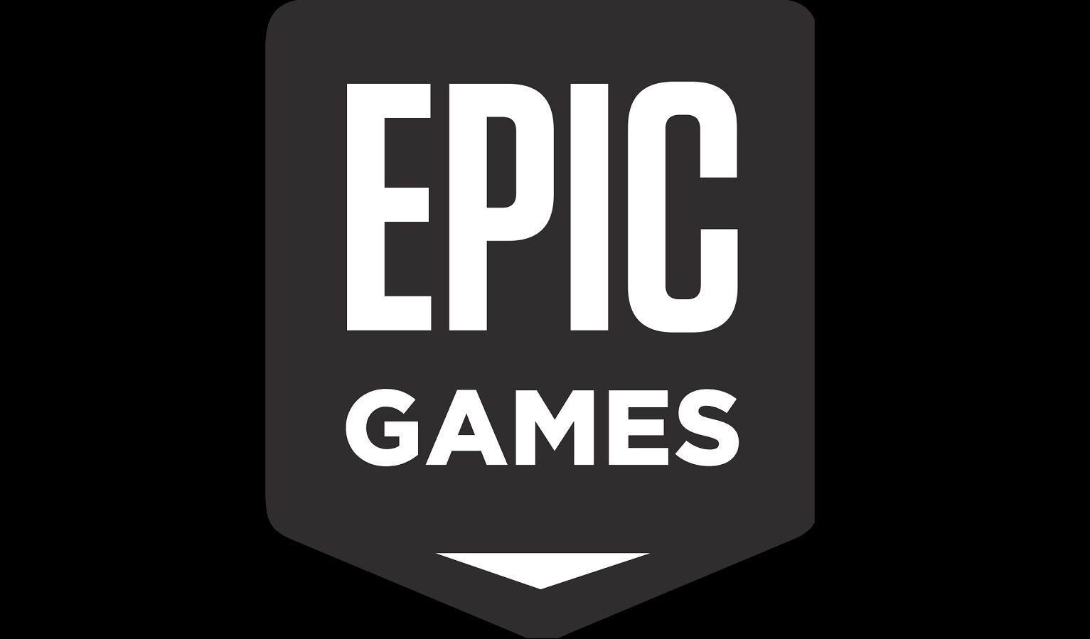 Games of Epic Games Logo - Epic Games has launched its own store to compete with Steam