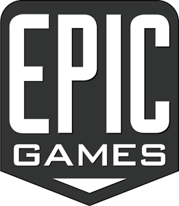 Epic Logo - Epic Games Logo Vector (.AI) Free Download