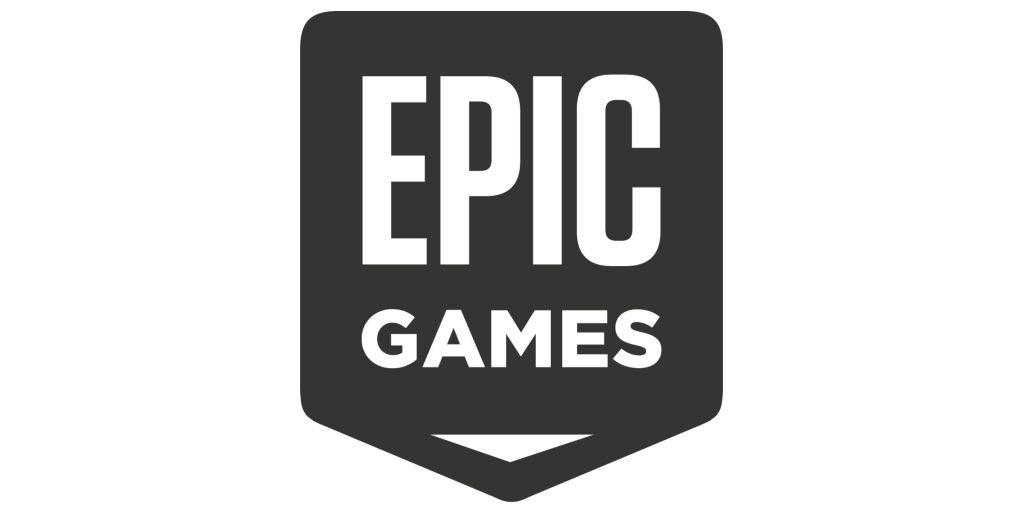 Games of Epic Games Logo - Epic Games Forges New Financial and Strategic Partnerships ...