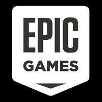 Games of Epic Games Logo - Epic Games