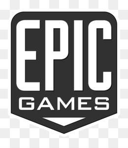 Games of Epic Games Logo - Epic Games PNG & Epic Games Transparent Clipart Free Download