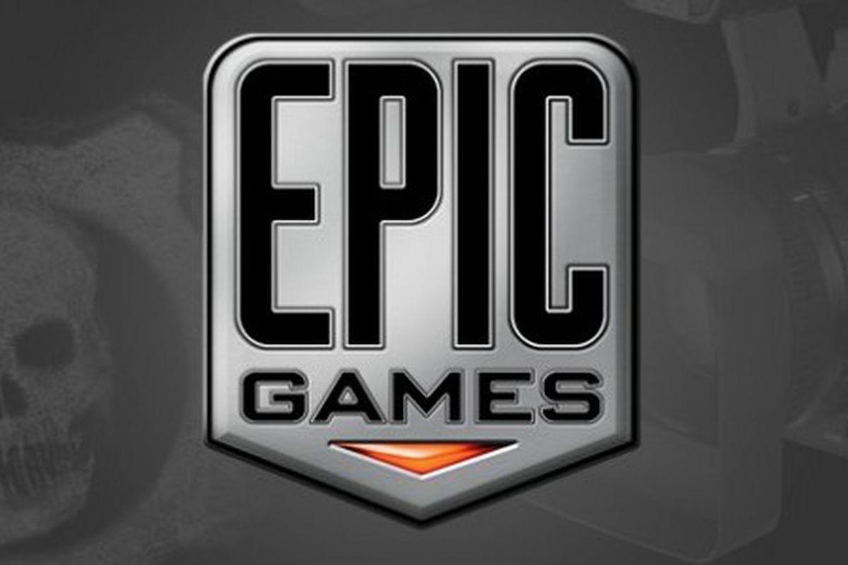 Games of Epic Games Logo - Epic Games opens new Seattle studio to focus on Unreal Engine 4 ...