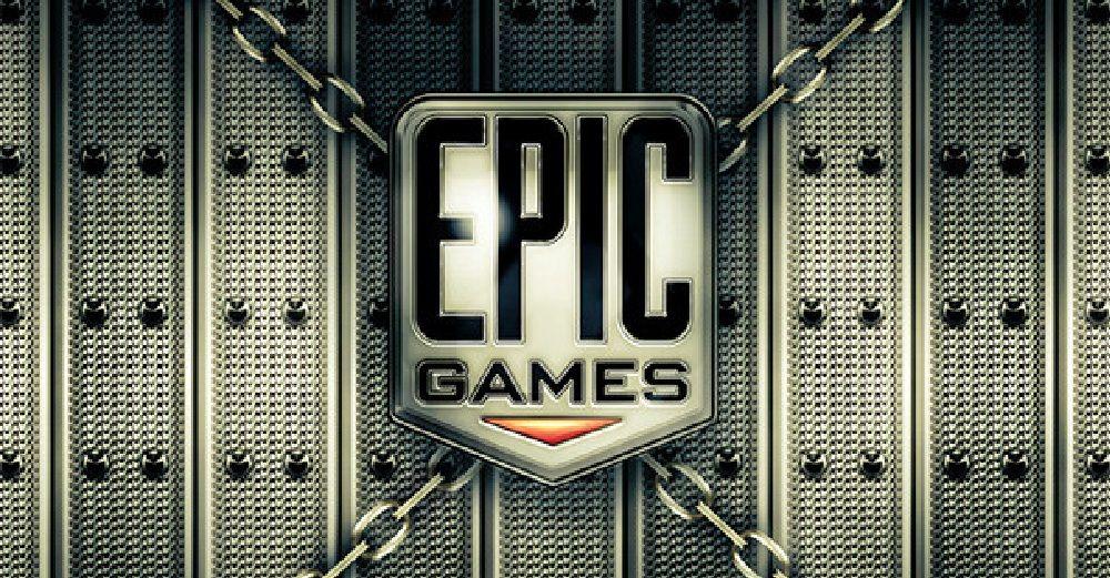Games of Epic Games Logo - Epic Games Grant Puts SUNY in Elite Company for Gaming. Big Ideas Blog