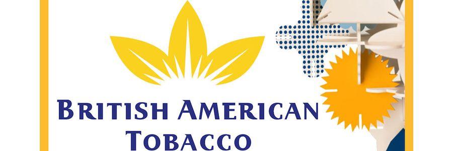 British American Transportation Logo - British American Tobacco and Transport Manager