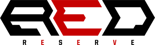 Red Reserve Logo - Red Reserve Counter Strike