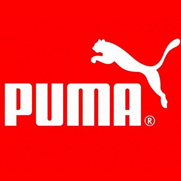 Puma Logo - Puma Font and Puma Logo