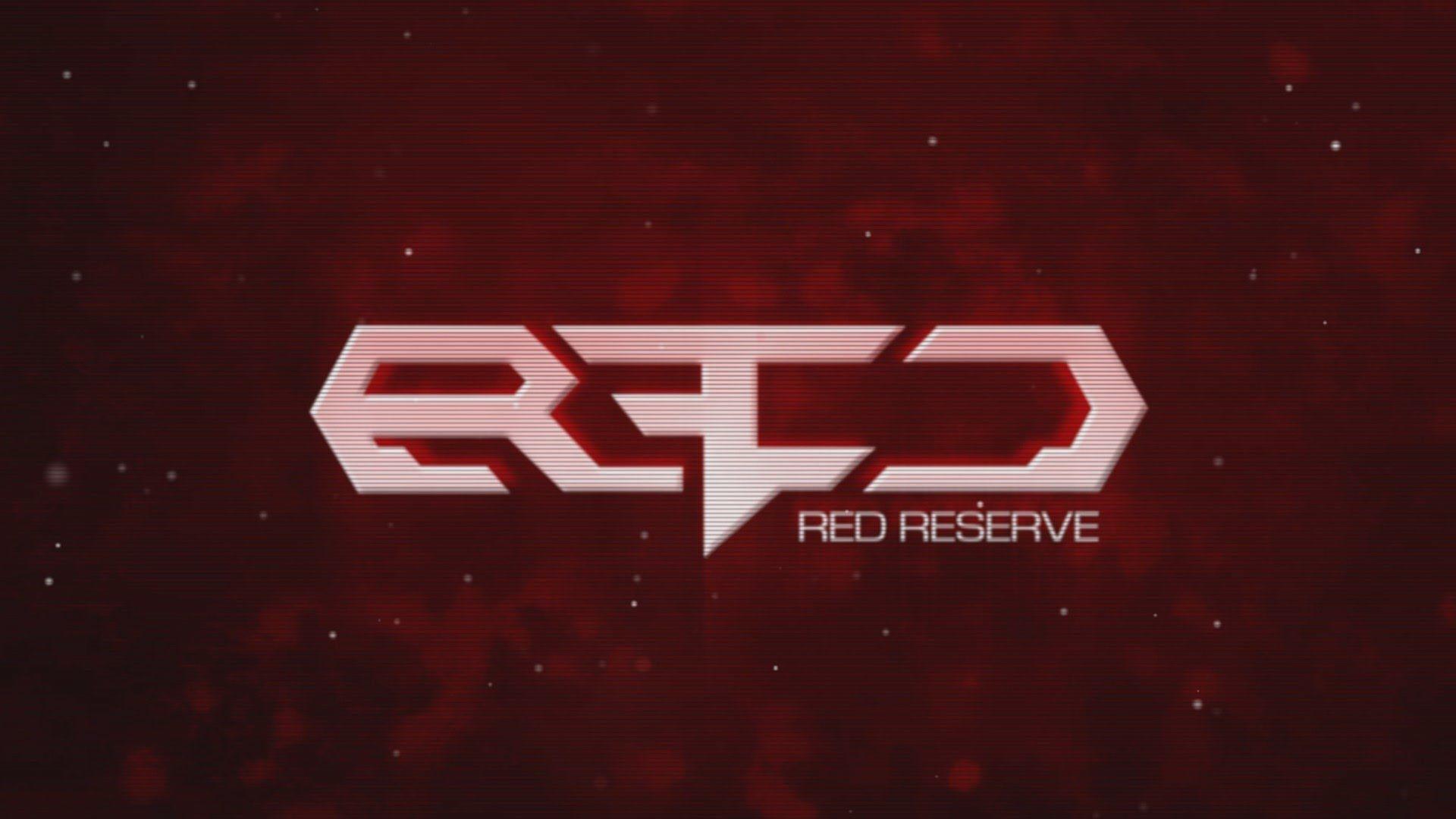 Red Reserve Logo - Tournament Platform Battleriff Gaming AB Acquires Red Reserve