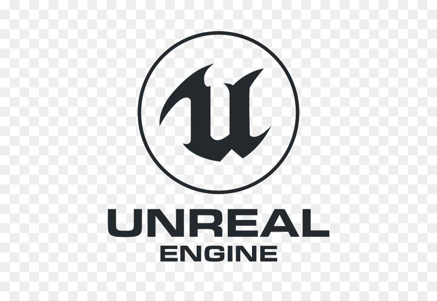 Games of Epic Games Logo - Logo Unreal Engine 4 Epic Games png download*603