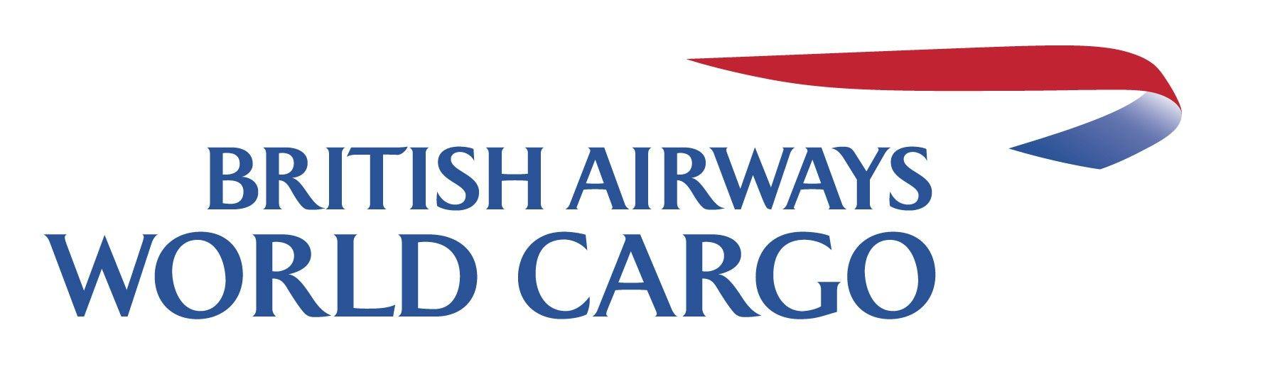 British American Transportation Logo - Airport Business - Orlando International Aiport (MCO)