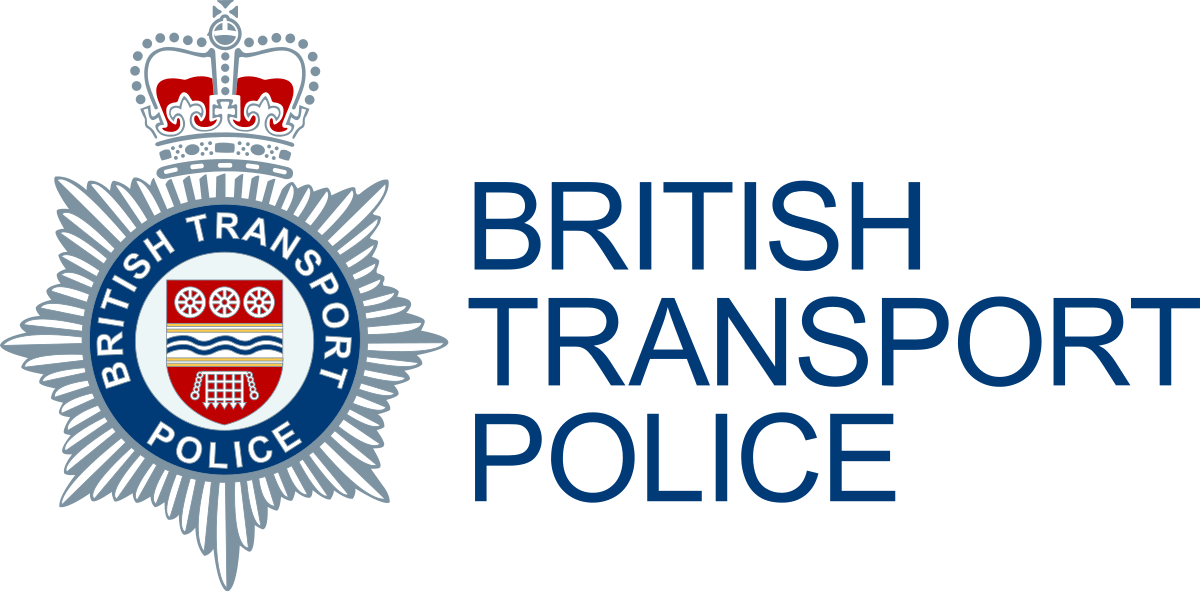 British American Transportation Logo - British Transport Police
