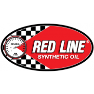 Red Line Logo - Red Line Oil | Brands of the World™ | Download vector logos and ...