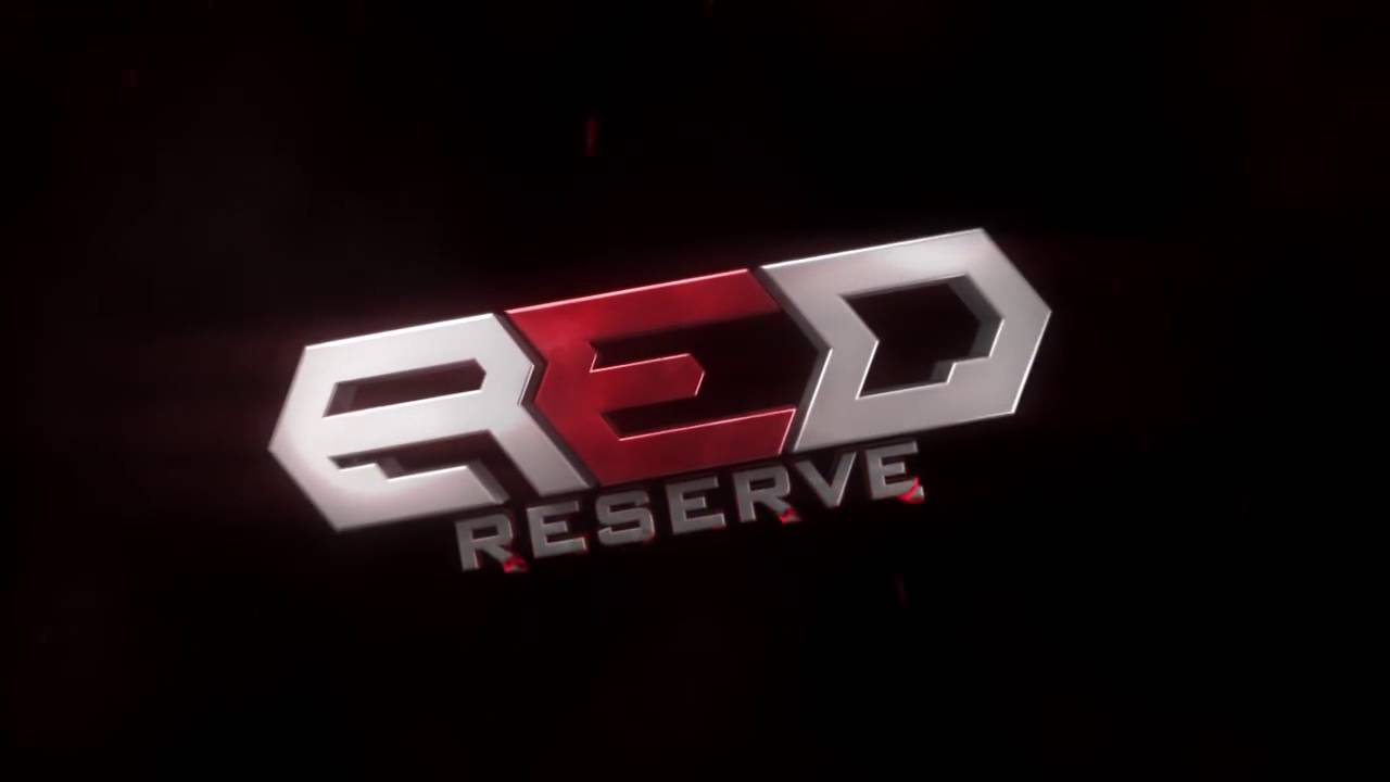 Red Reserve Logo - FaZe Randumb: I am Back & New Red Reserve Intro! - YouTube
