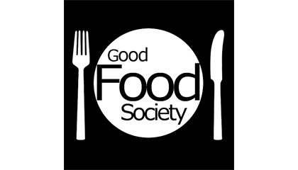 Black Food Logo - Good Food | The Students' Union at UWE