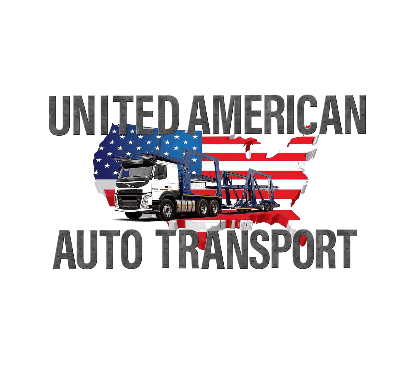 British American Transportation Logo - British American Transportation Company Logo