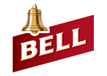 Bell Lager Logo - Bell Lager ® - Grab Life