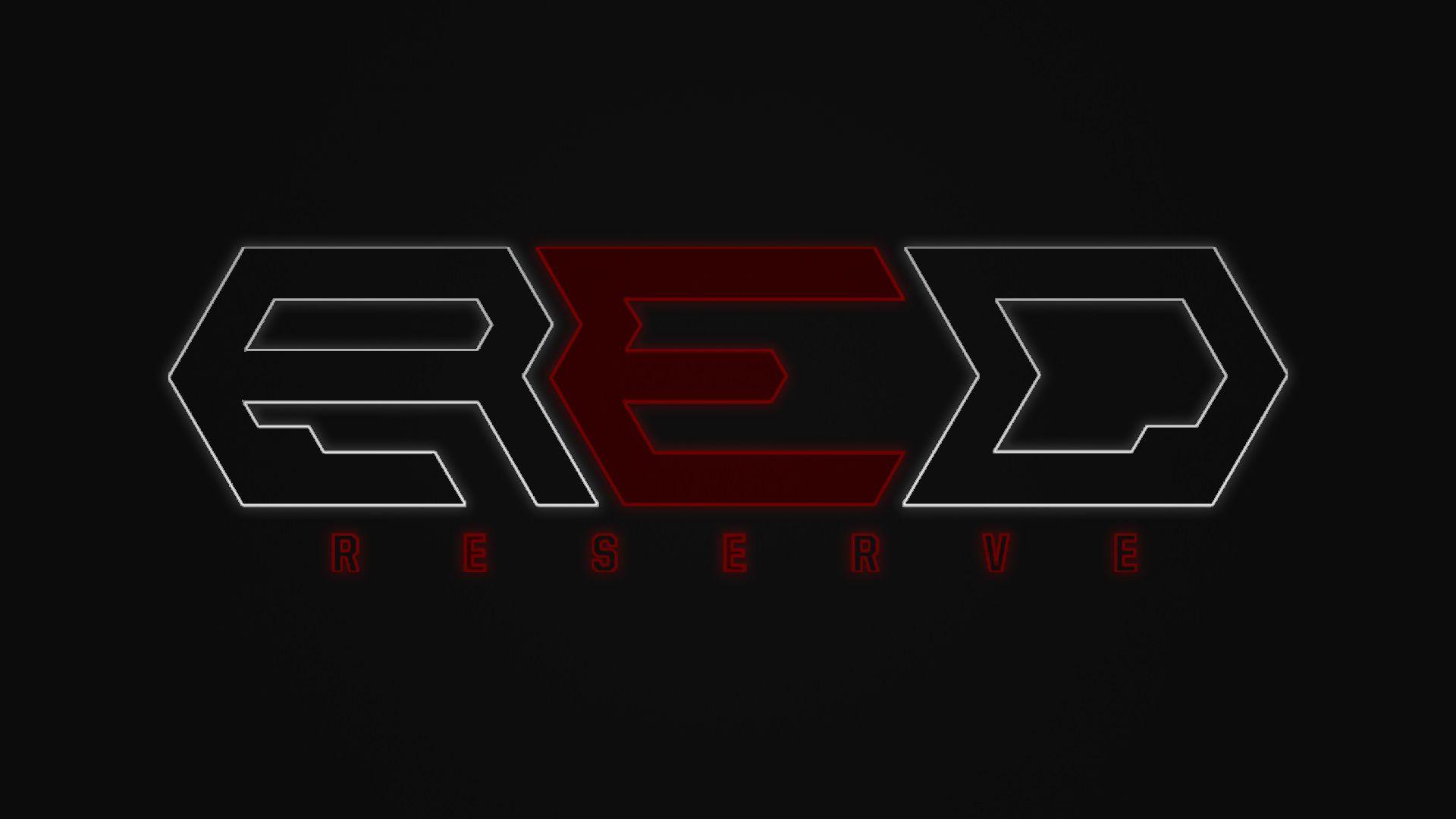 Red Reserve Logo - RED RESERVE simple wallpaper