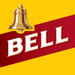 Bell Lager Logo - Bell Lager 
