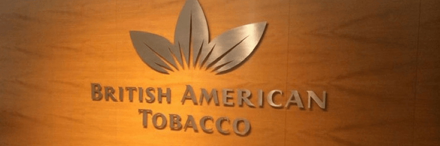 British American Transportation Logo - British American Tobacco Intern (Monterrey)