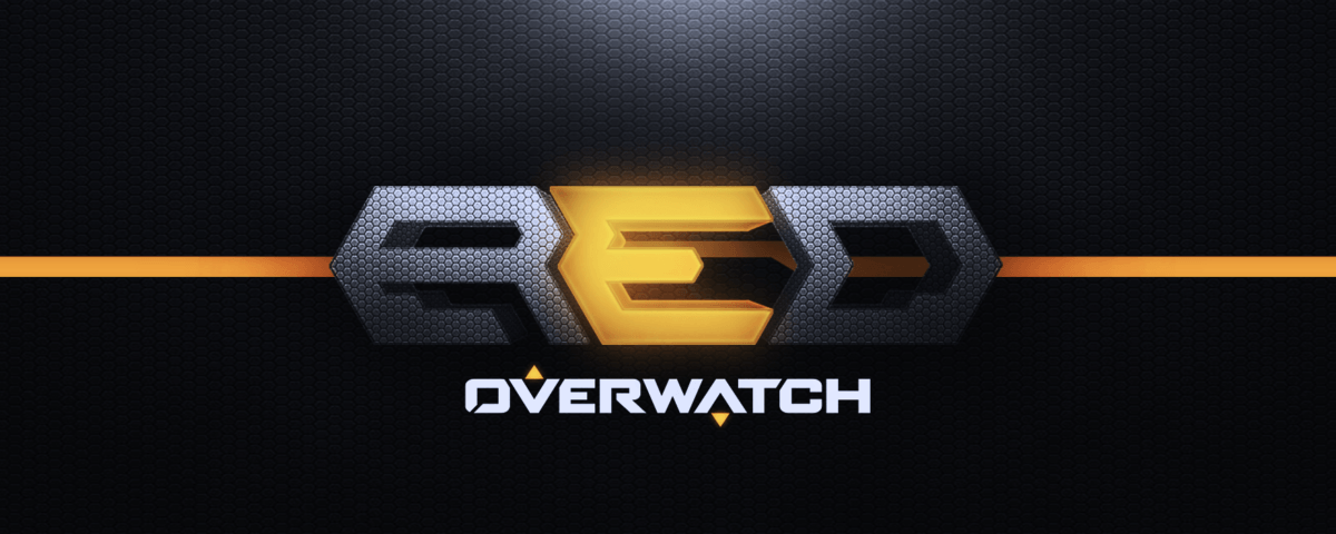 Red Reserve Logo - Red Reserve Overwatch – eSportsJunkie