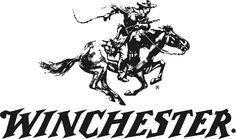 Winchester Rifles Logo - Winchester Firearms Logo. Winchester 1873 Short Rifle 357 38. GUN