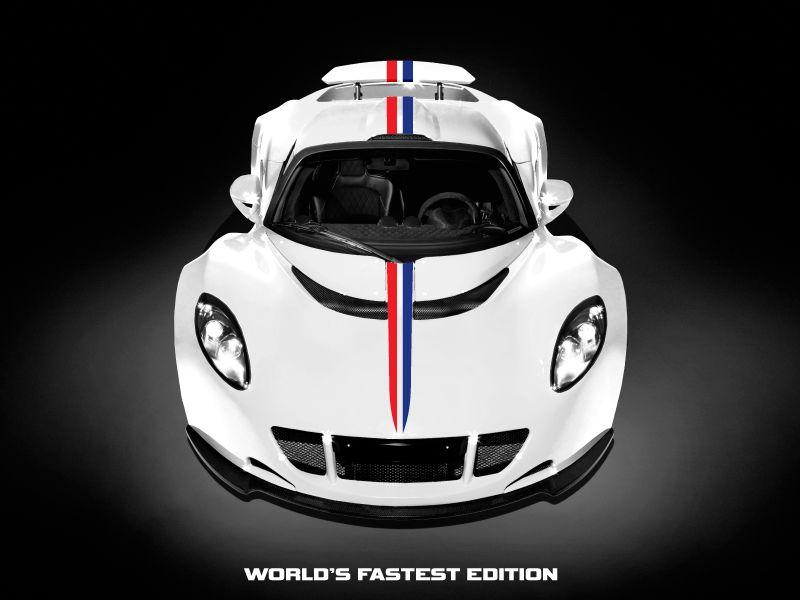 Hennessy Venom Logo - Venom GT “World's Fastest Edition” | Hennessey Venom GT