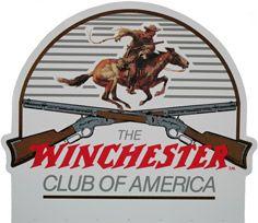 Winchester Rifles Logo - Fraley blog: winchester logo