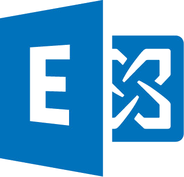 Microsoft Exchange Logo - Microsoft Exchange Logo