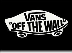 Gold Vans Logo - 92 Best Vans images | Backgrounds, Vans logo, Atari logo