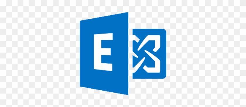 Blue Server Logo - Als Deutschlands Nr - Microsoft Exchange Server Logo - Free ...