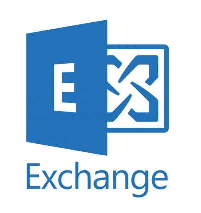 Microsoft Exchange Logo - Microsoft exchange online Logos