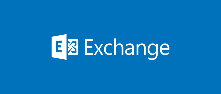 Microsoft Exchange Logo - Microsoft Exchange Server Support | Shackleton