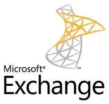 Microsoft Exchange 2010 Logo - Exchange 2010 Service Pack 3 released