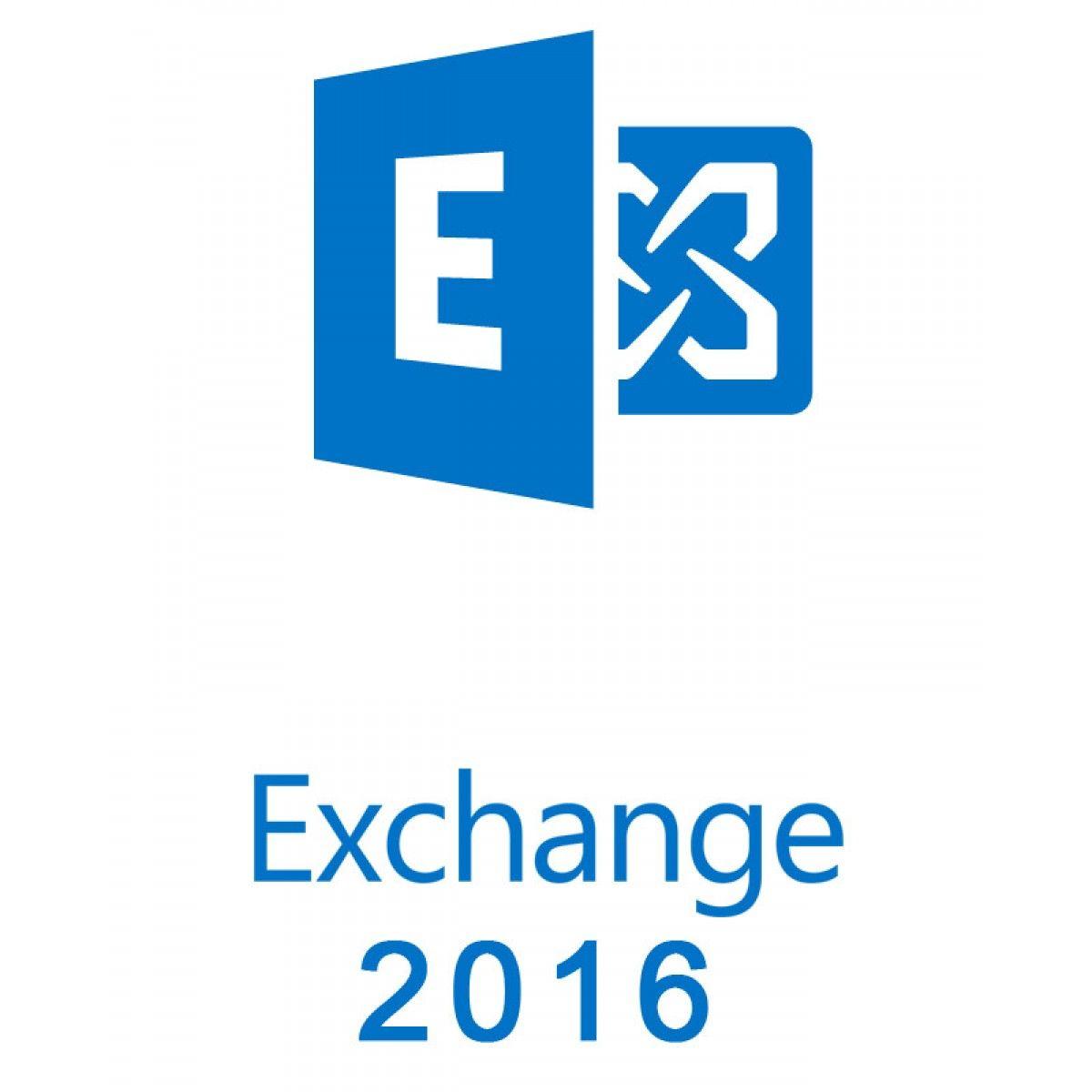 Microsoft Exchange Logo - Exchange Logos